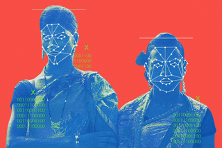 facial recognition trans people