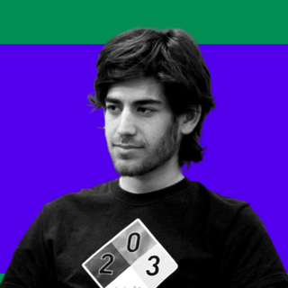 aaron swartz