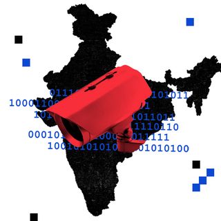 pegasus spyware india
