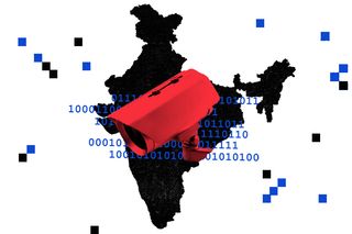 pegasus spyware india