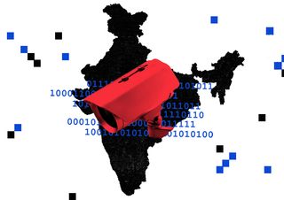 pegasus spyware india