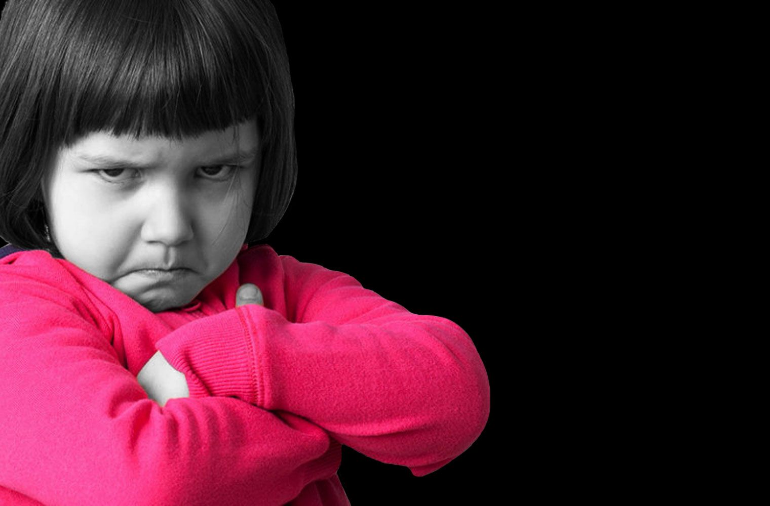 can kids take revenge