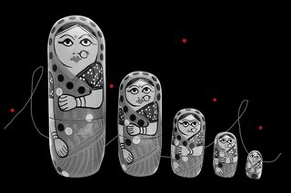 breaking the cycle of trauma