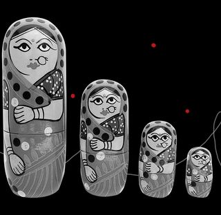 breaking the cycle of trauma