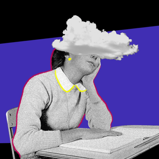 brain thought patterns