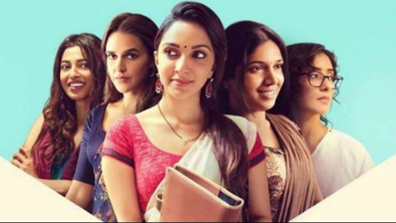 Lust Stories' Captures Some Realities of Indian Women's Sexuality | The  Swaddle