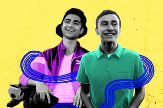 why disability communities are important