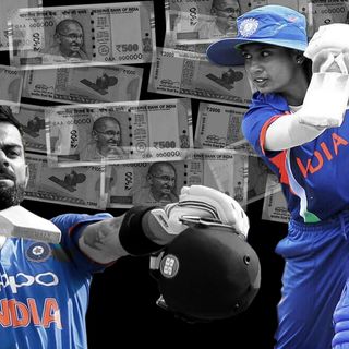 why female athletes should be paid the same as male athletes