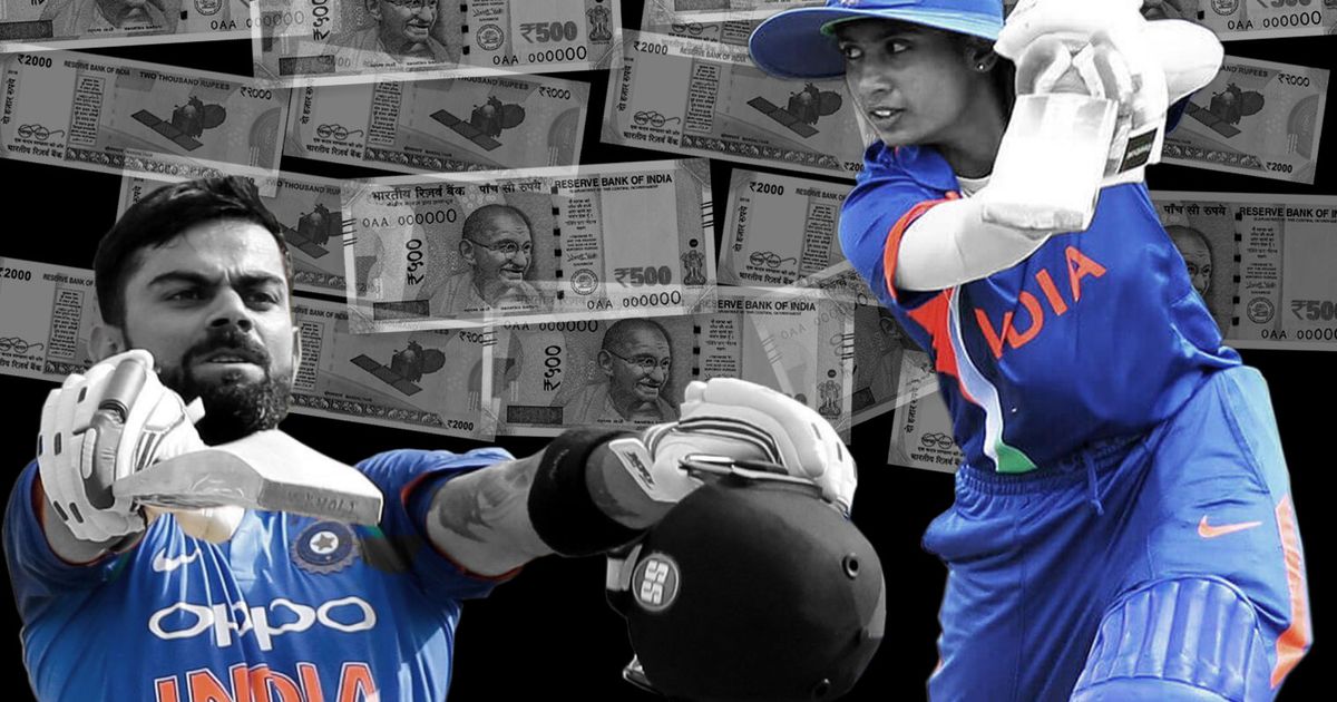 All The Arguments You Need to Advocate for Equal Pay in Sport The Swaddle