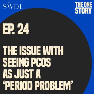 PCOS not just a period problem