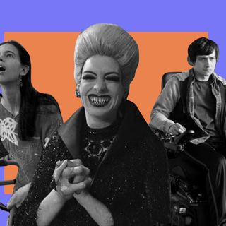 portrayal of disability in bollywood movies