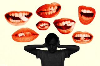 what is misophonia