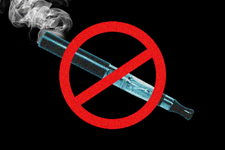 anti vaping ads
