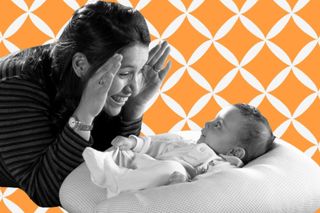 executive functioning activities for babies