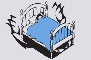 coronavirus nightmares