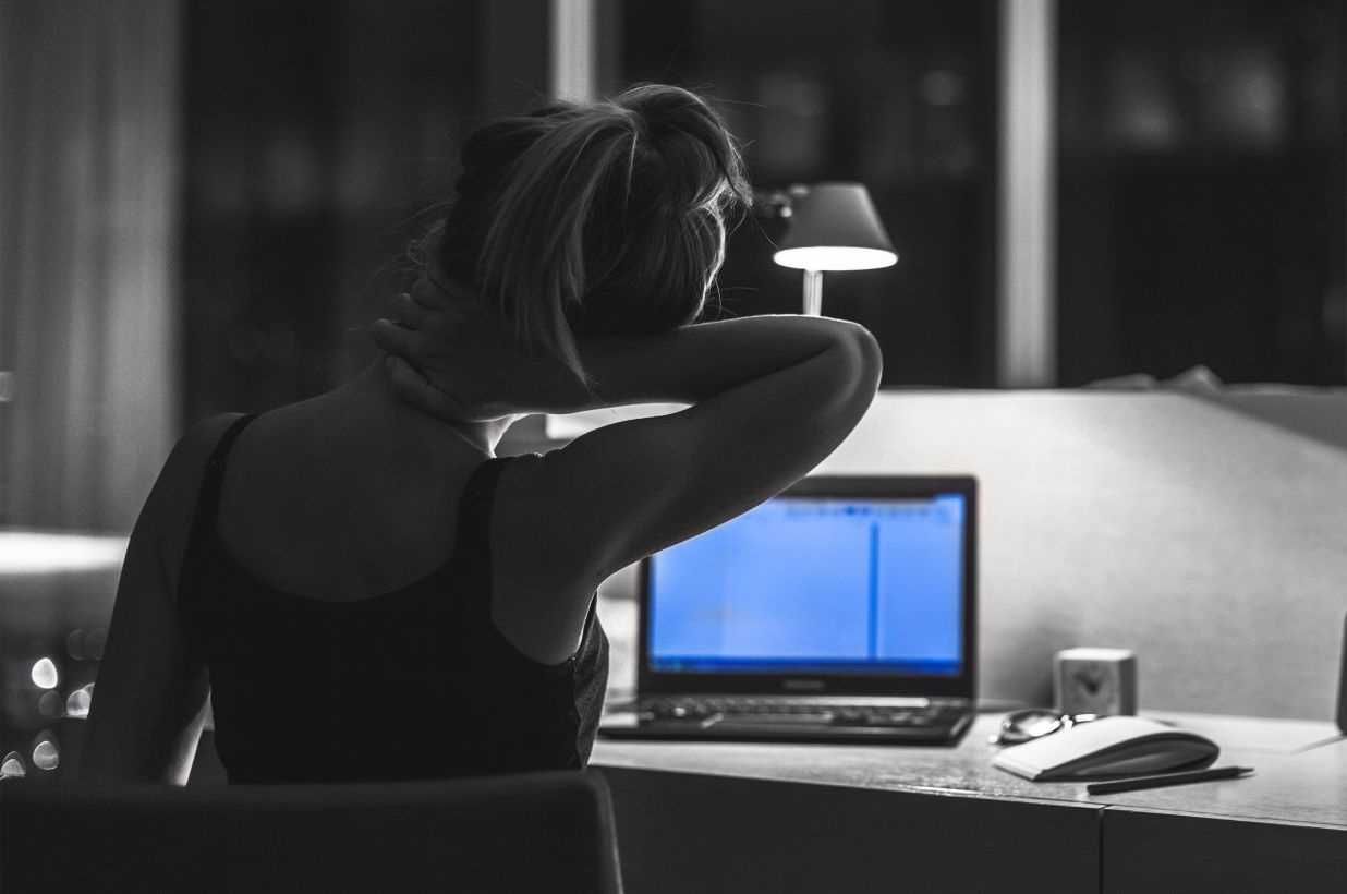 pros and cons of working from home