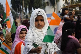 how will protests affect women's everyday lives
