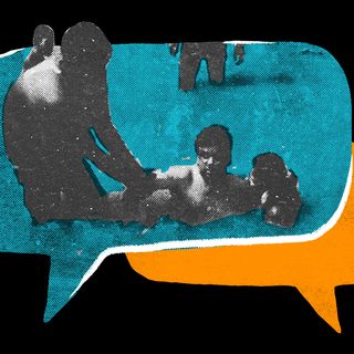 man thrashed for kissing wife in Ayodhya