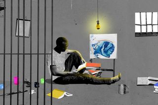 prisoners rehabilitation india