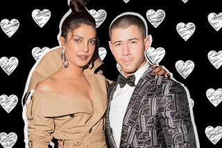 priyanka chopra nick jonas