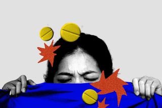 does melatonin cause bad dreams