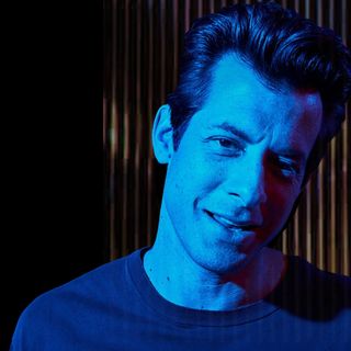 Mark Ronson sapiosexual