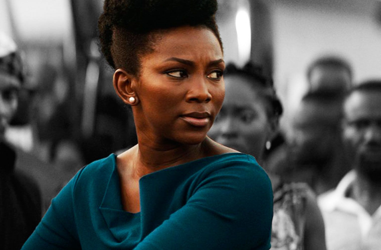 lionheart disqualified from oscars