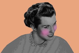 why do we blush