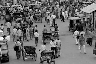 gender inequality indian cities