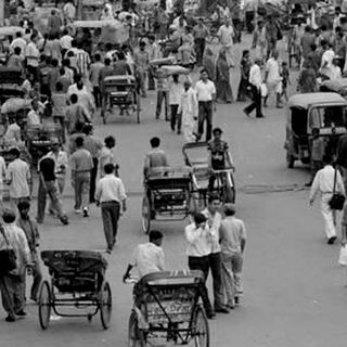 gender inequality indian cities