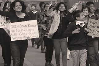 India sex offenders registry