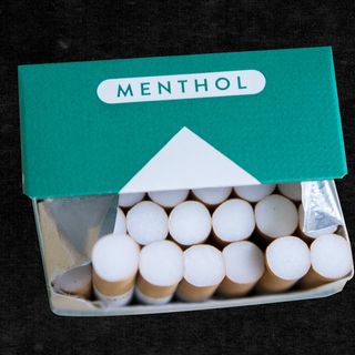 are menthol cigarettes more harmful than regular ones