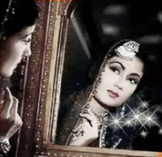 india courtesan culture