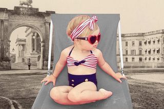 summer vacations