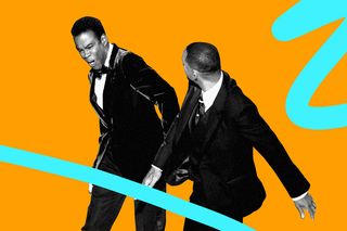 will smith oscar punch critique