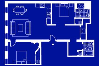 family home in india