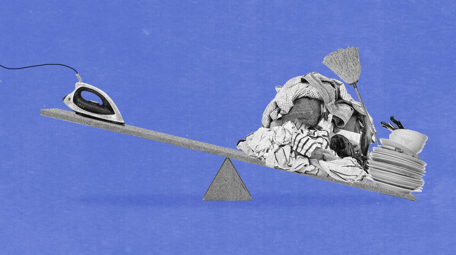 indian woman petition pm modi household chores