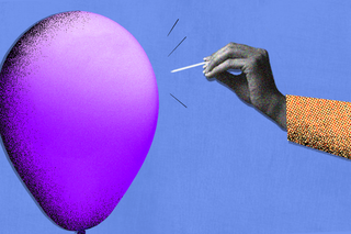 why we overestimate our skills