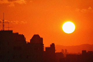 how climate change impacts mental health