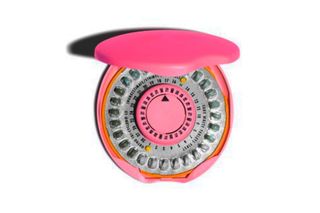 birth control pills and depression