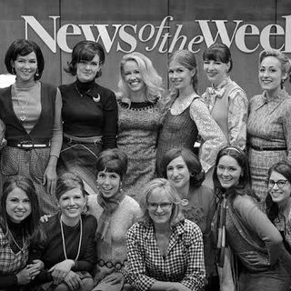 how women dress for other women