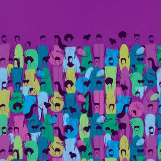 progress toward gender equality