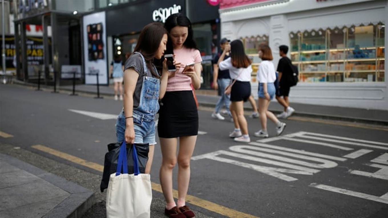 South Korea Raises Age of Consent From 13 to 16 to “Protect Teenagers” |  The Swaddle