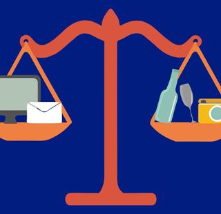 rethinking work life balance