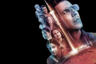 Mission Mangal review