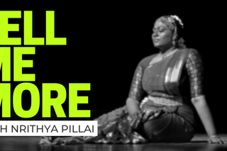 bharathnatyam and caste