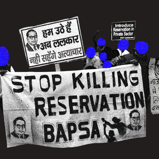 why we need caste-based reservations