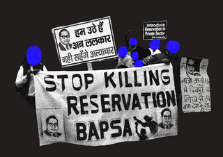 why we need caste-based reservations