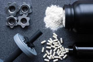 workout supplements