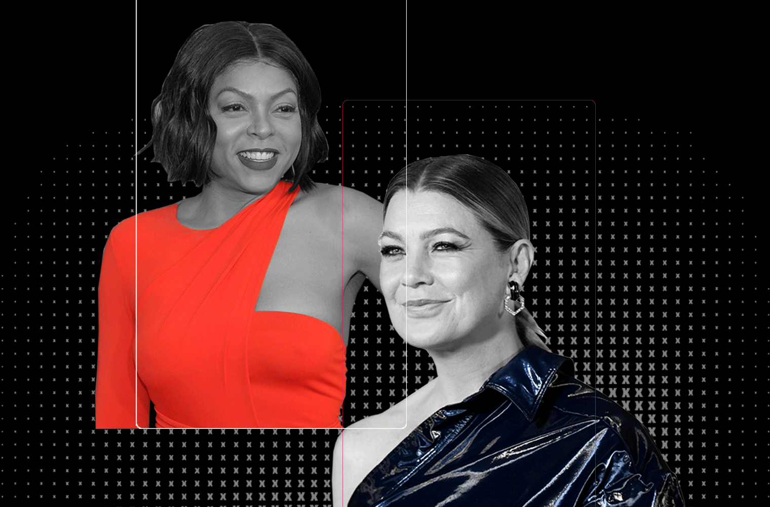 The Buzz Cut: How Ellen Pompeo, Taraji P. Henson Fought For Fair Pay | The  Swaddle